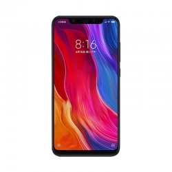 گوشی موبایل شیائومی مدل mi 8 دو سیم کارت ظرفیت 6|128 گیگابایت